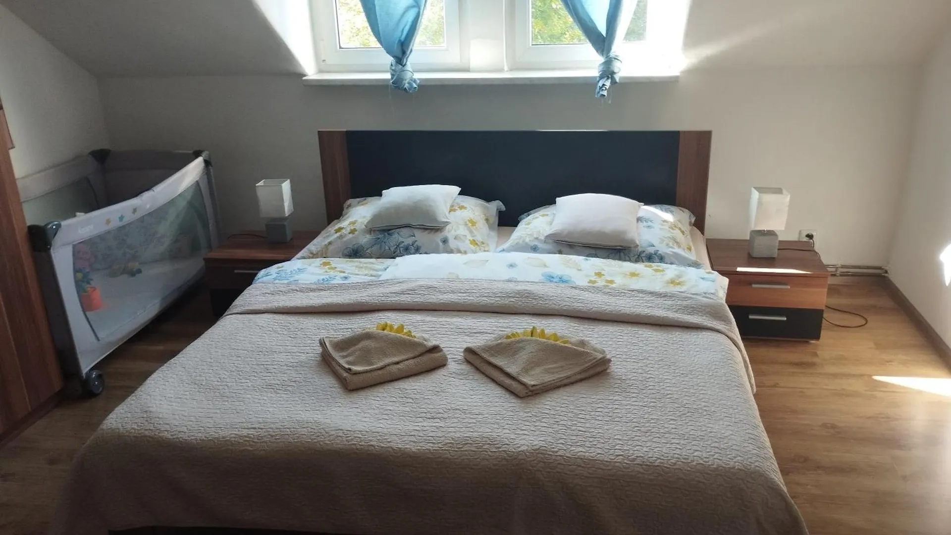Bluestars Home Karlovy Vary