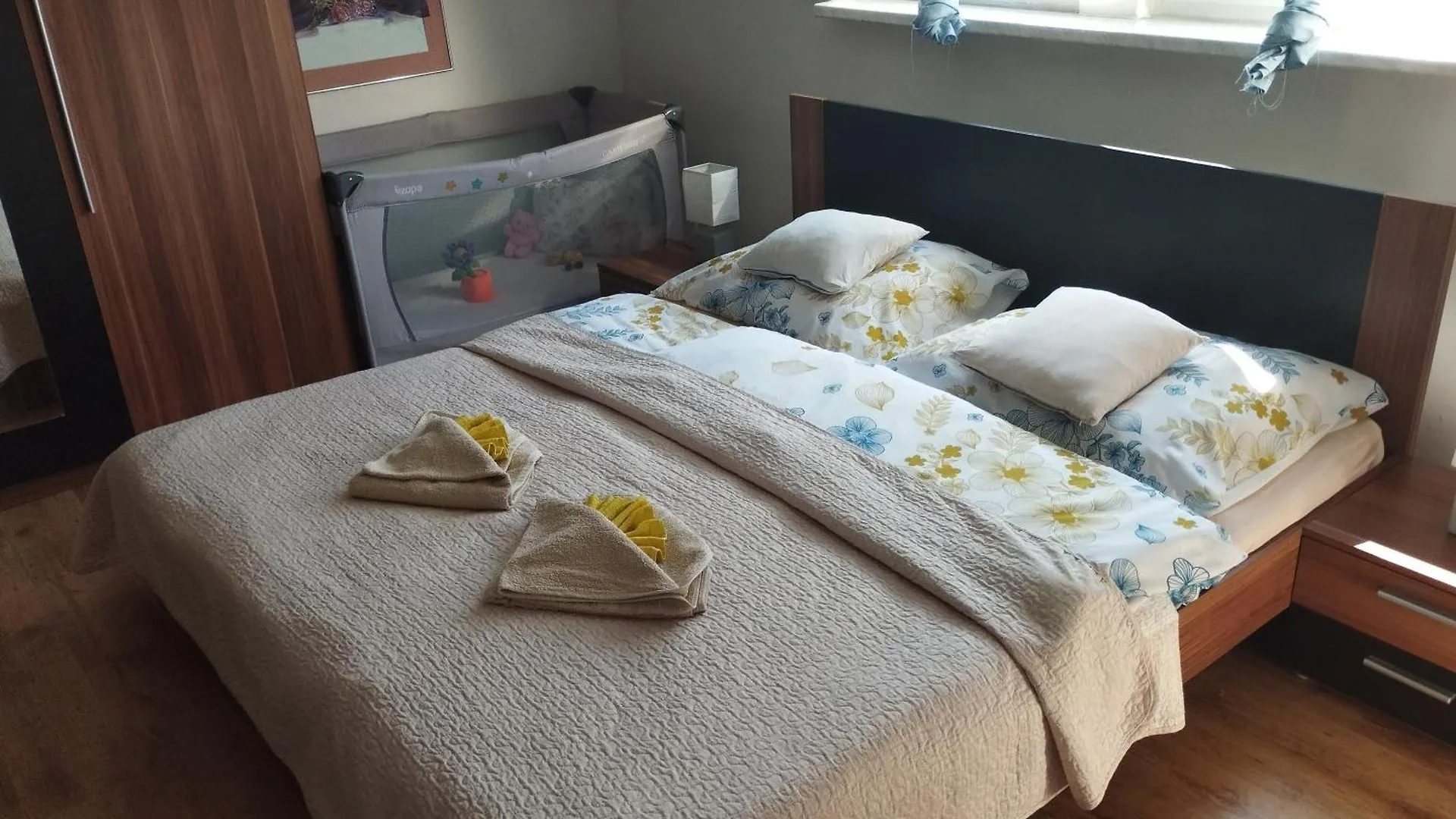 Апартаменты Bluestars Home Карловы Вары Чехия