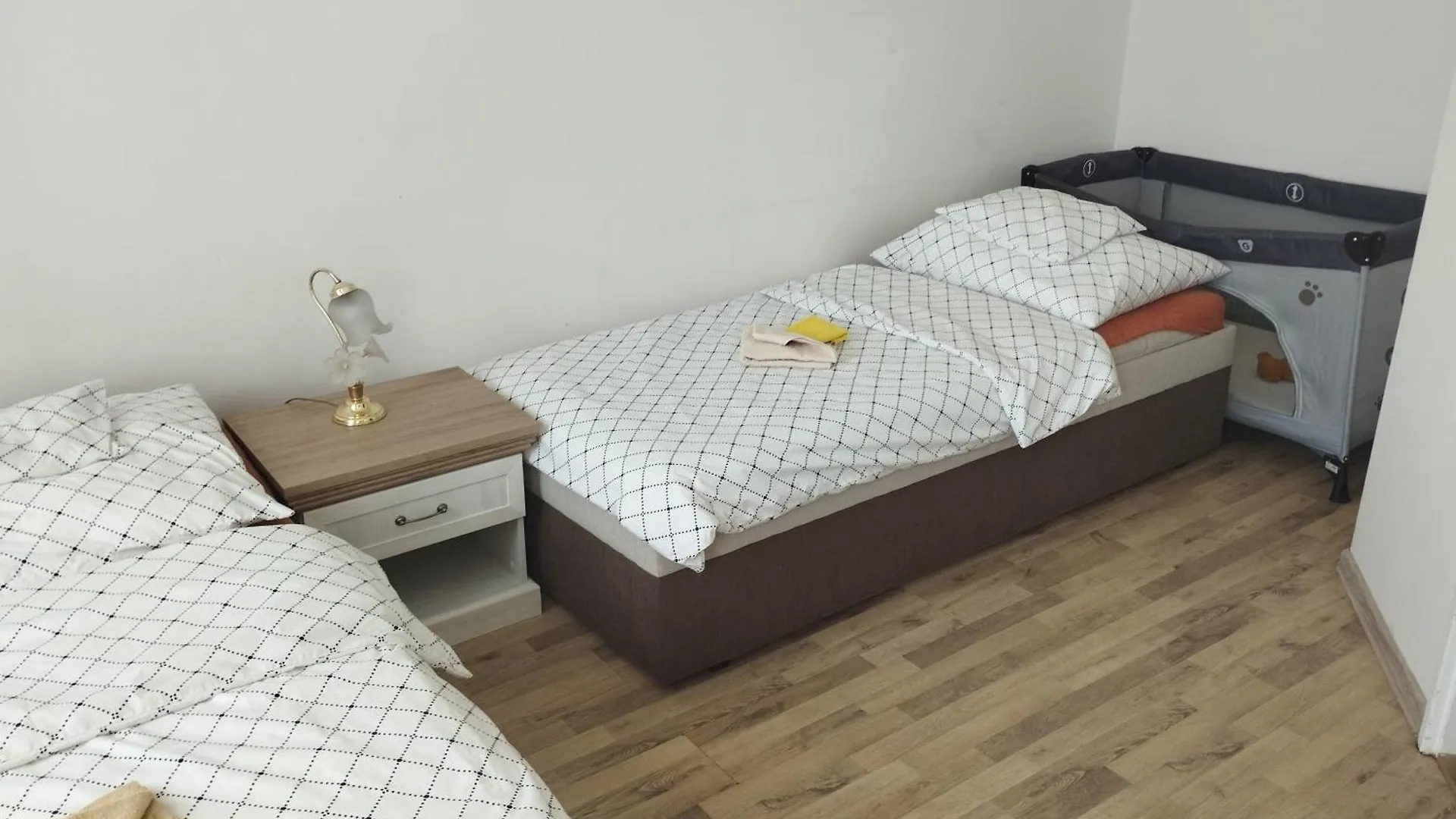 Bluestars Home Karlovy Vary République tchèque
