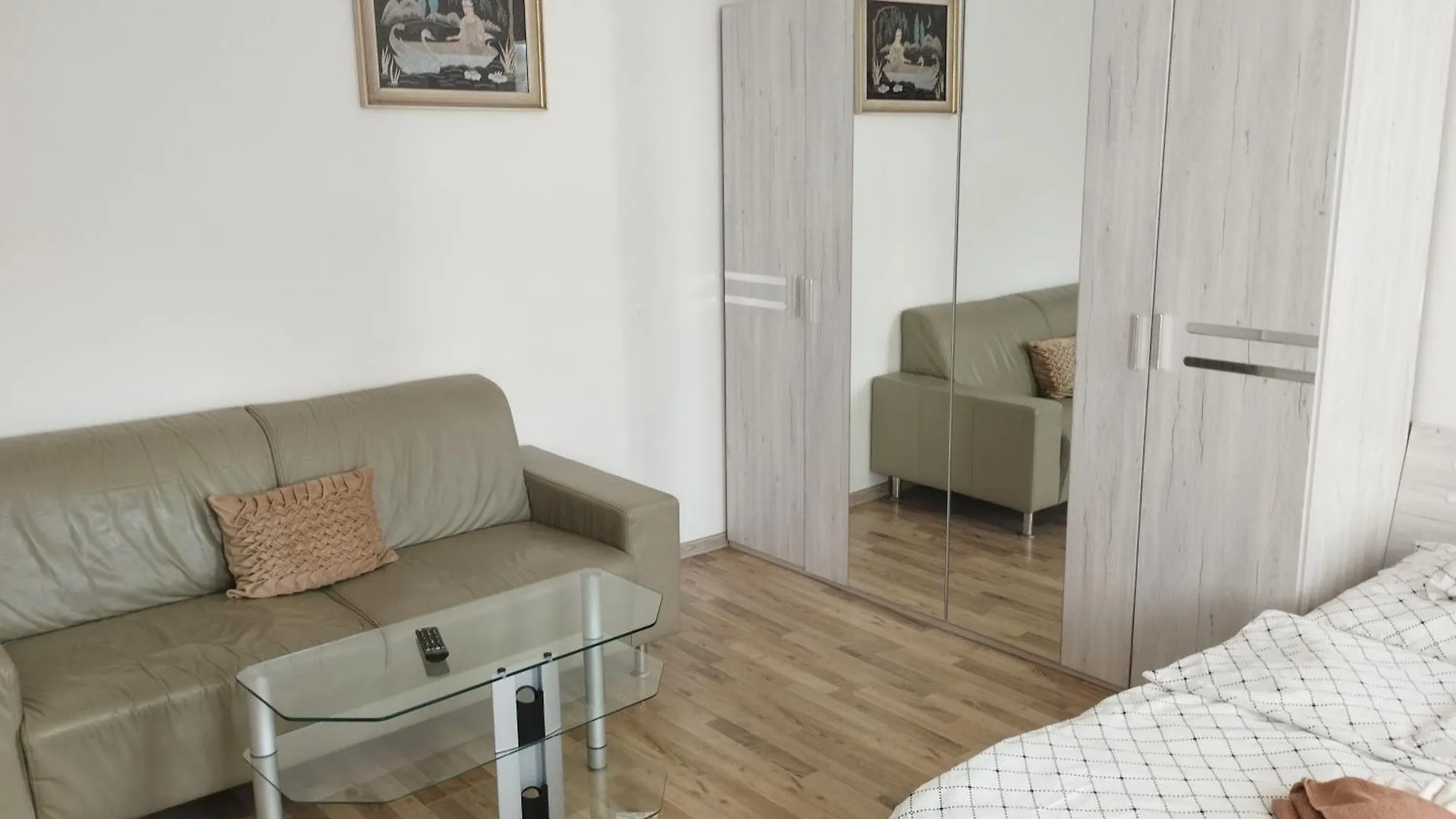 Bluestars Home Karlovy Vary 0*,  République tchèque