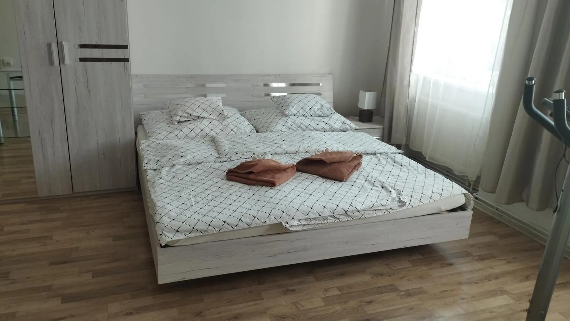 Bluestars Home Карловы Вары Апартаменты