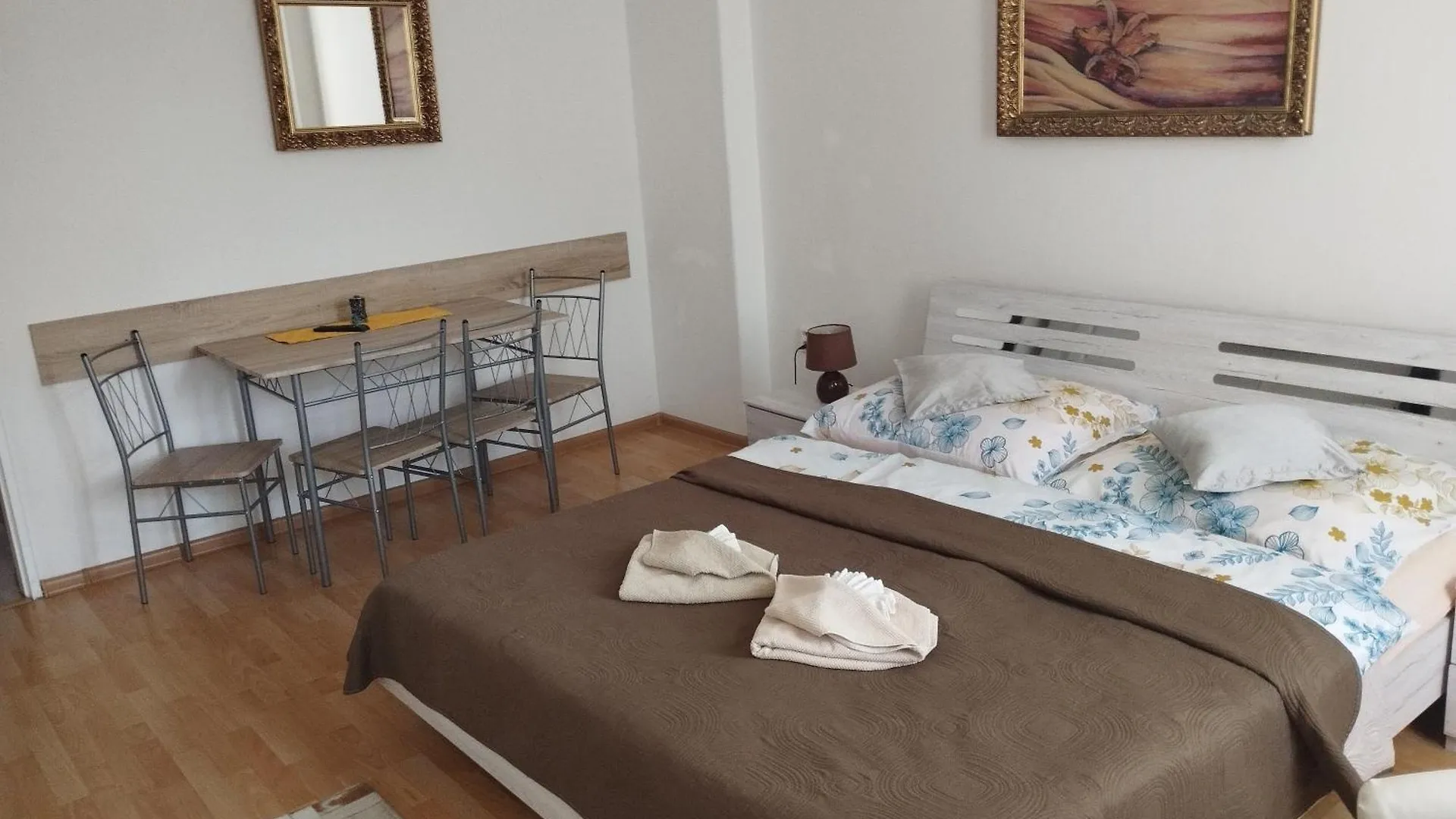 Bluestars Home Karlovy Vary République tchèque