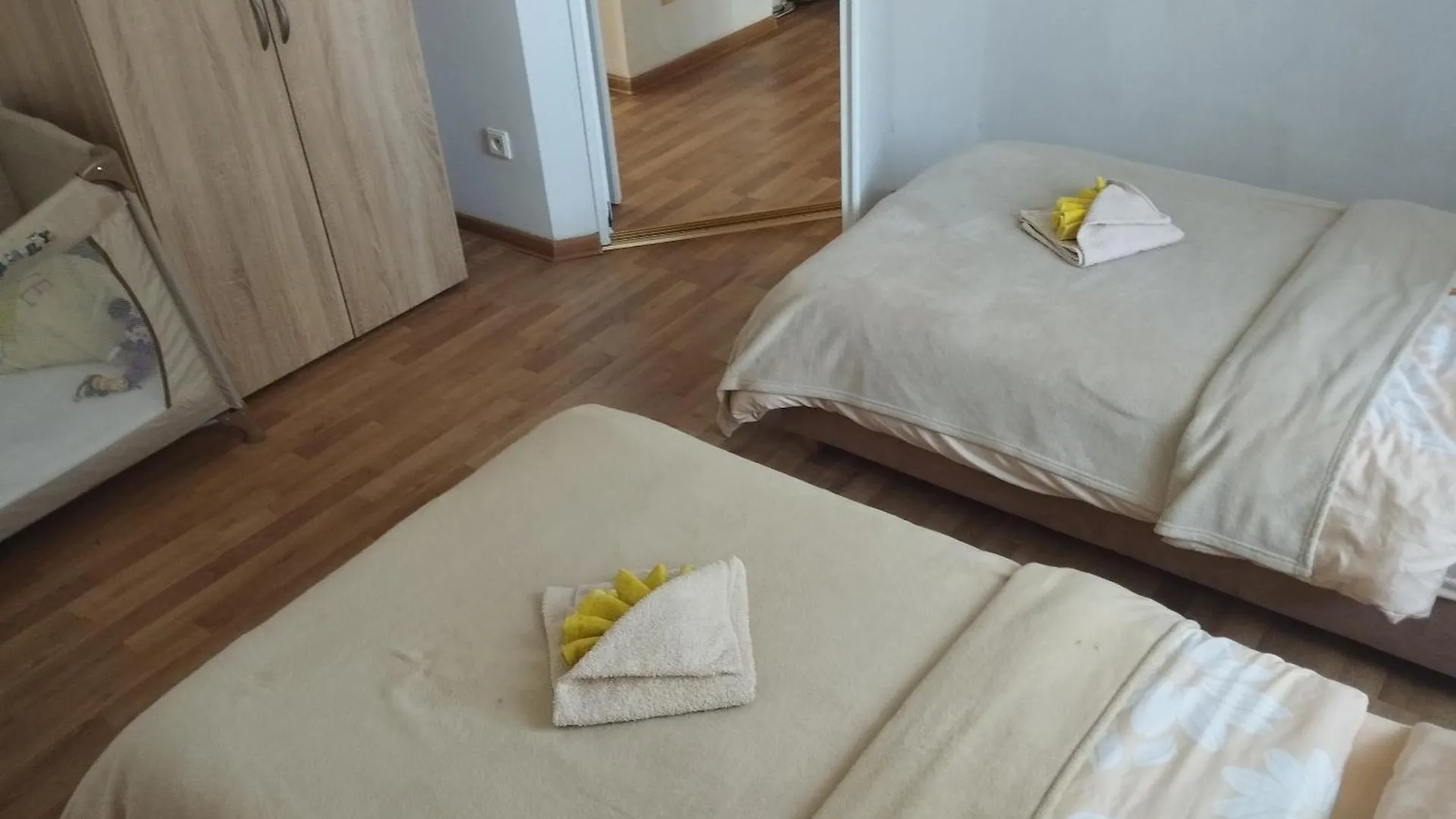 Bluestars Home Karlovy Vary Appartement