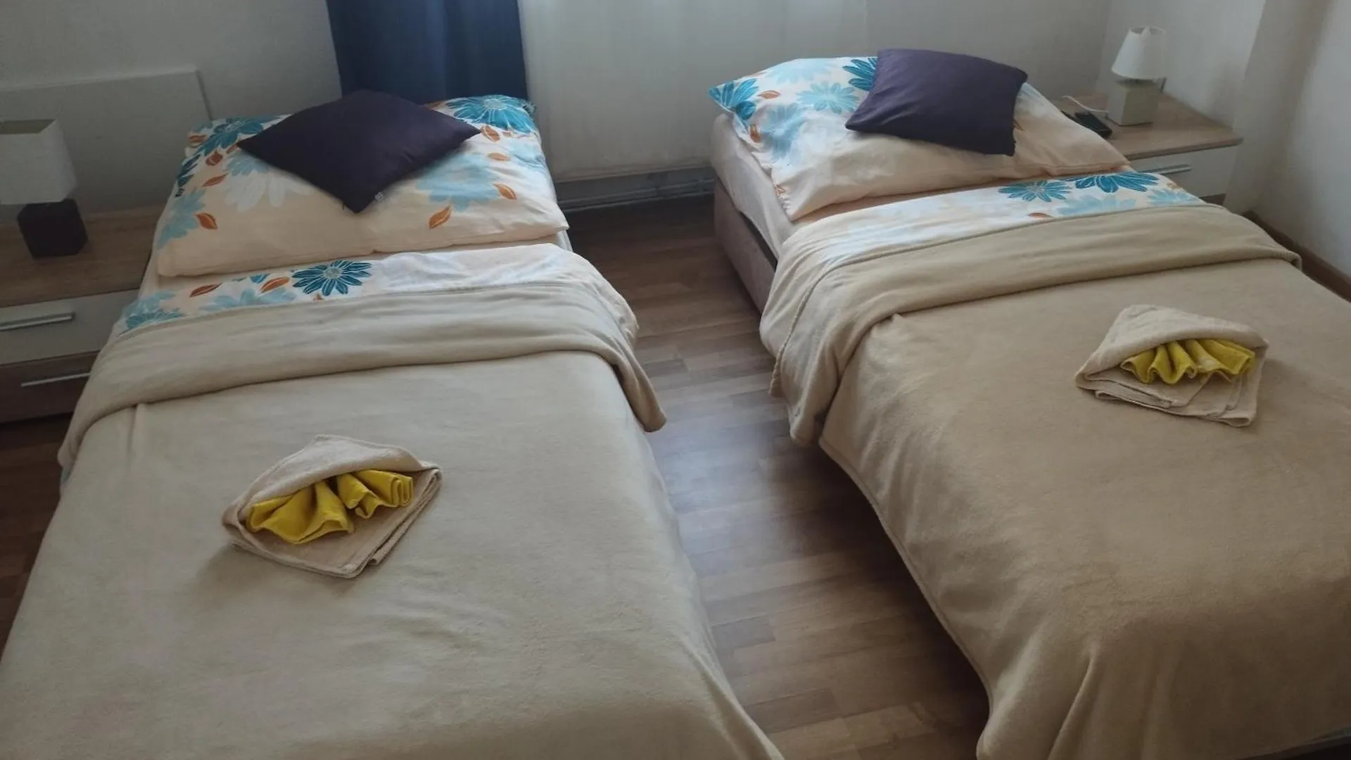 Appartement Bluestars Home Karlovy Vary