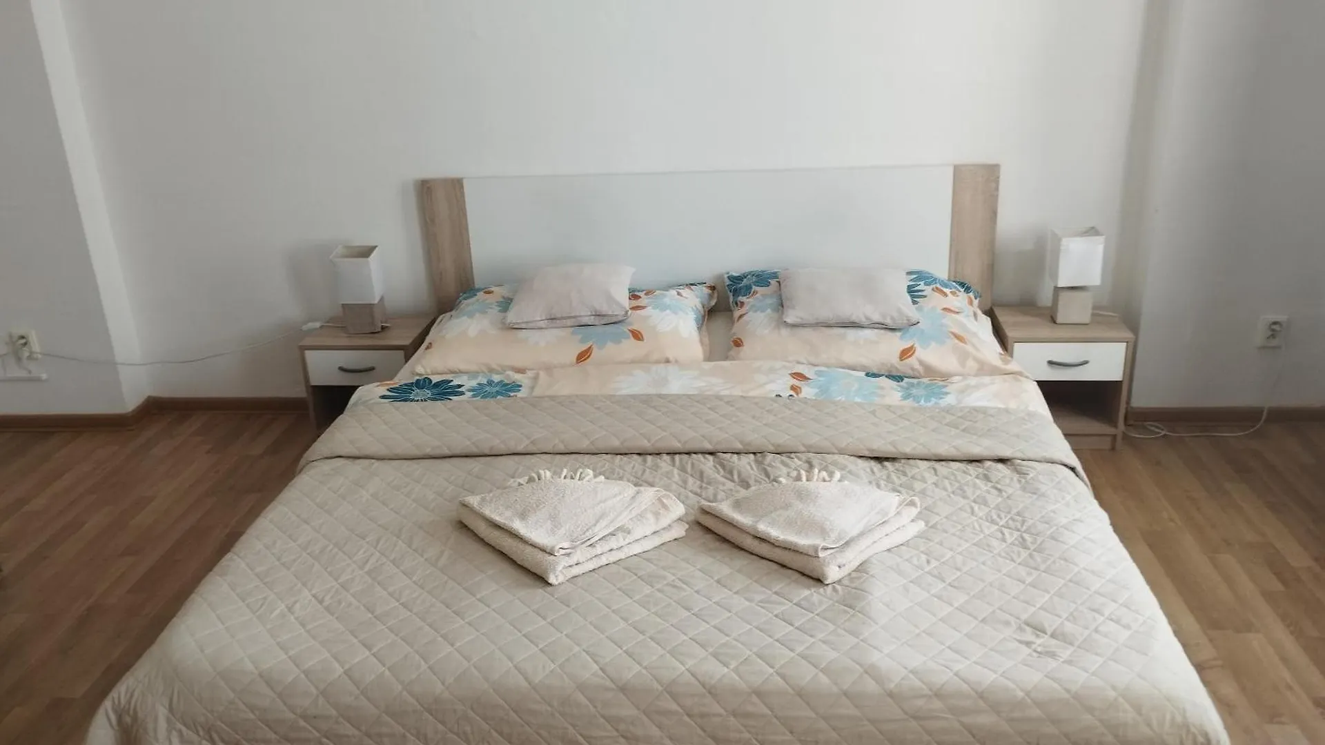 Апартаменты Bluestars Home Карловы Вары Чехия