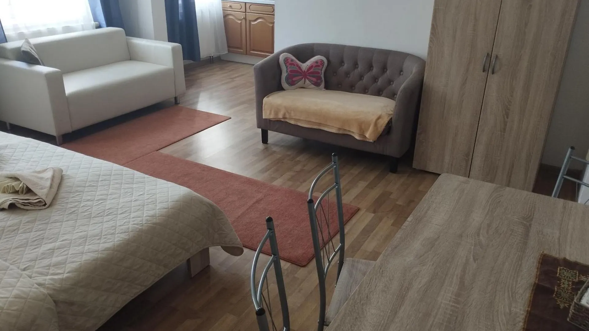Bluestars Home Карловы Вары Апартаменты