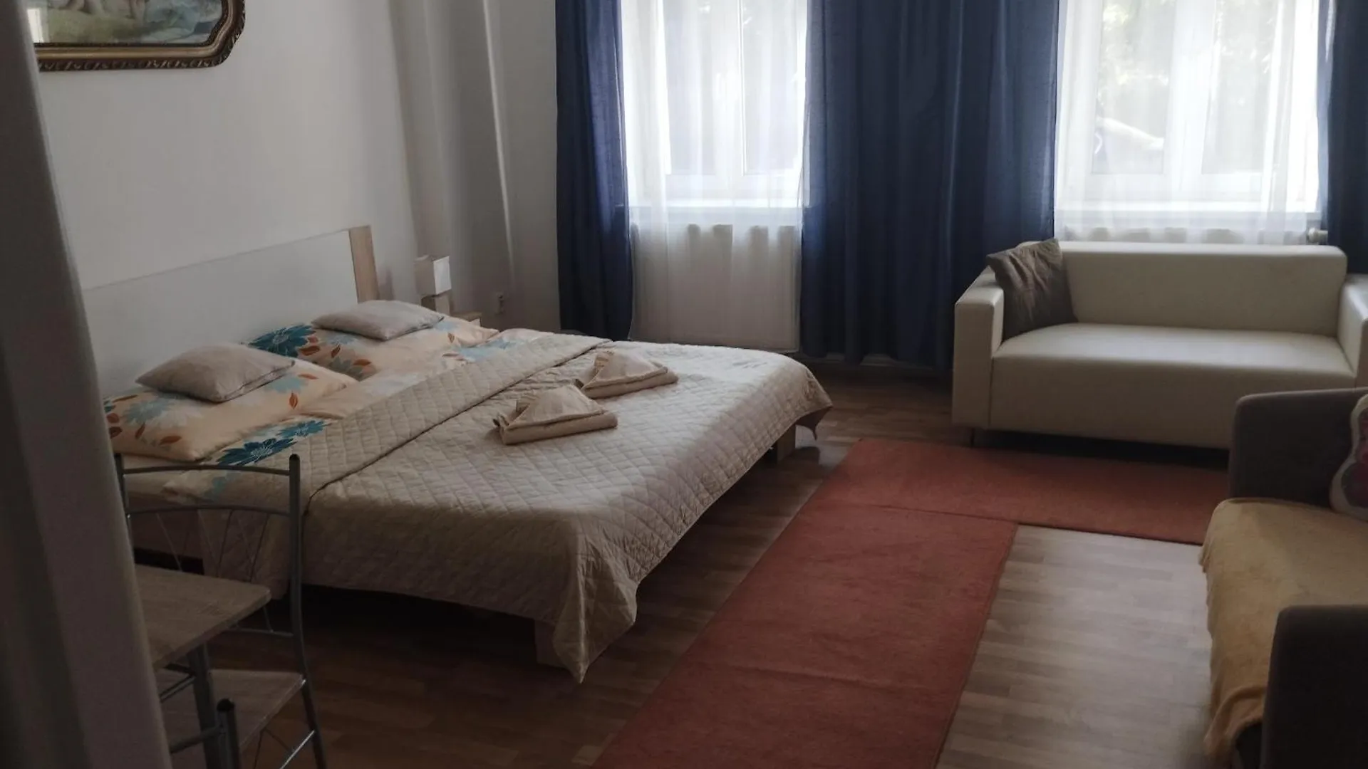 Appartement Bluestars Home Karlovy Vary