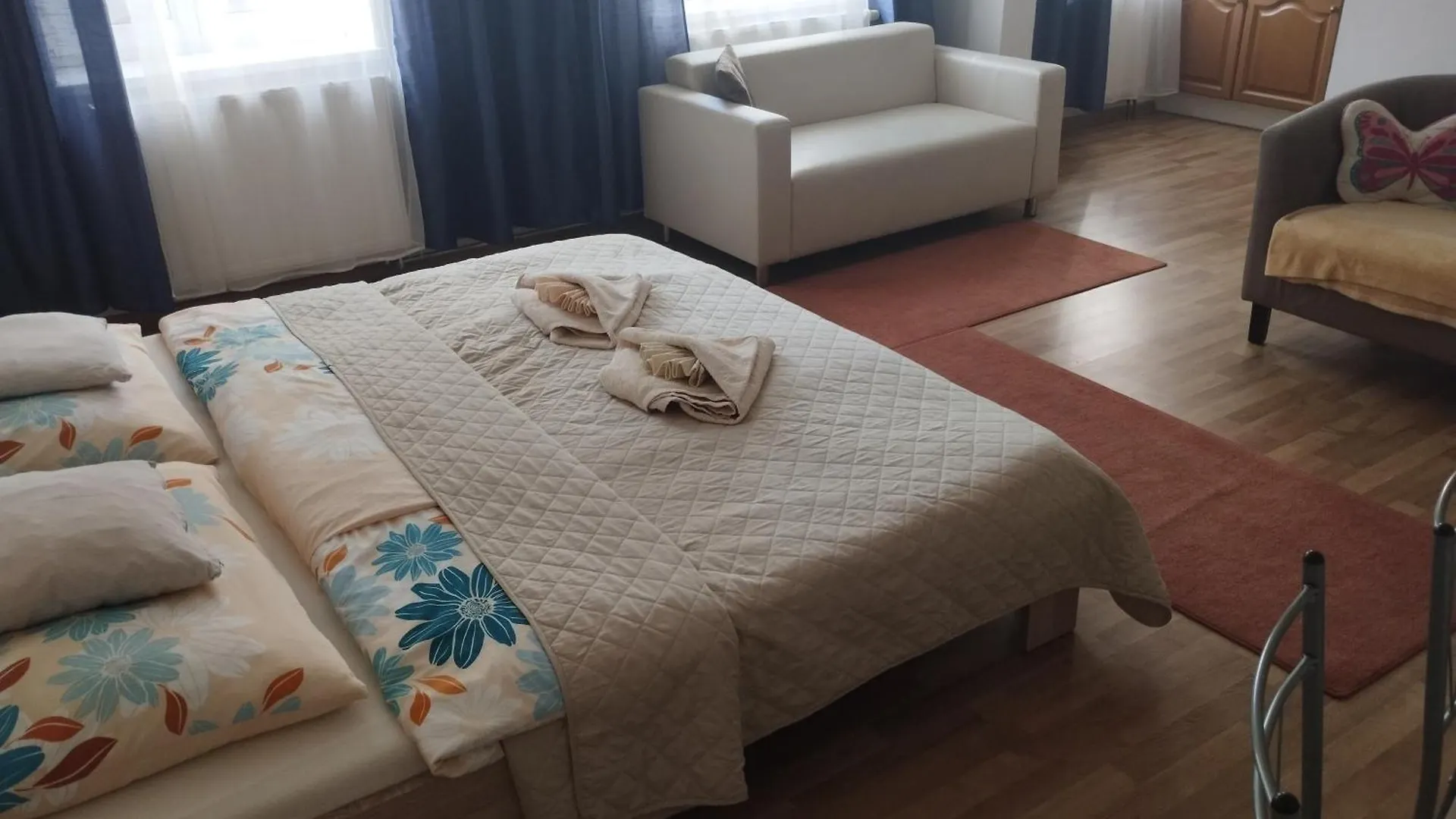 Bluestars Home Карловы Вары Чехия