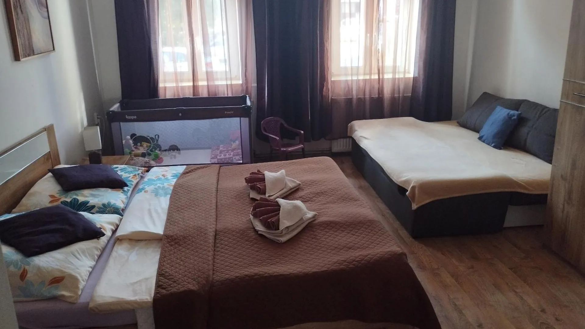 Appartement Bluestars Home Karlovy Vary