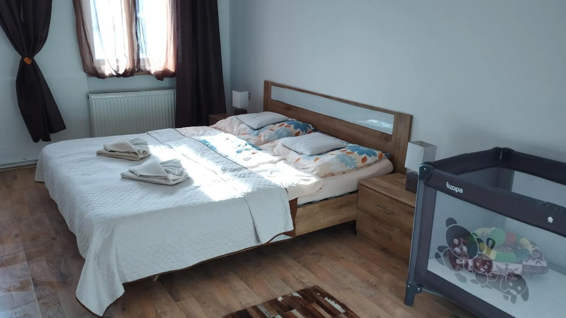 Bluestars Home Карловы Вары