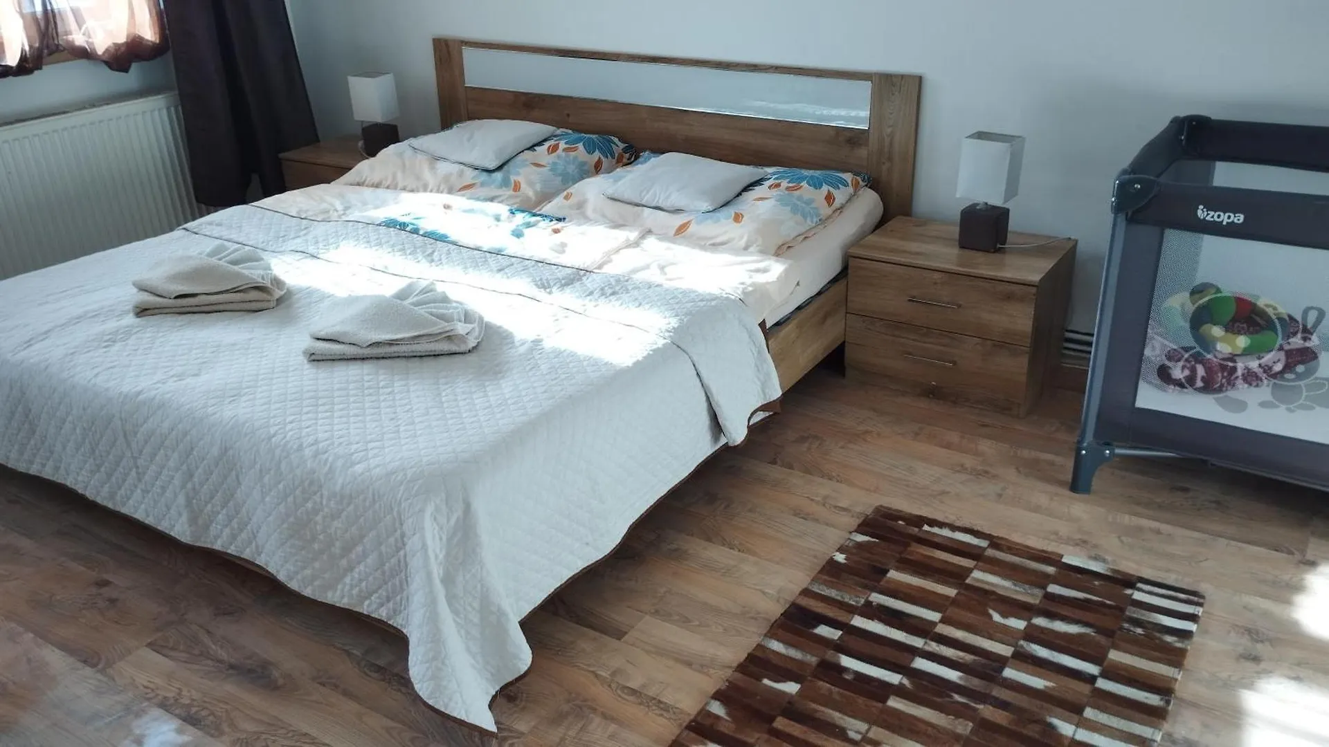 Bluestars Home Karlovy Vary Appartement