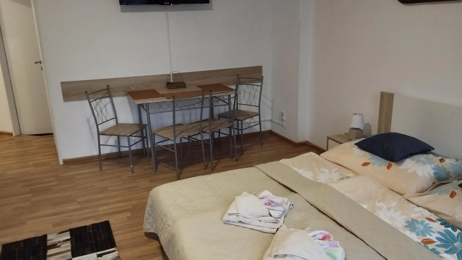 Bluestars Home Karlovy Vary