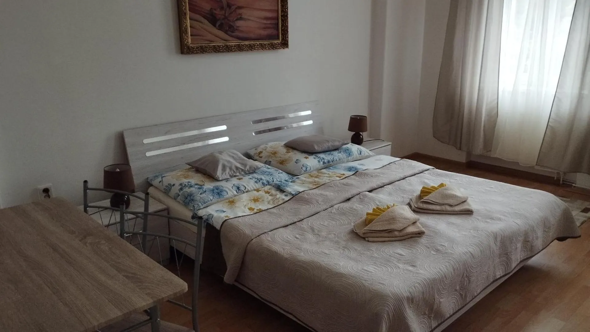 Bluestars Home Карловы Вары Апартаменты