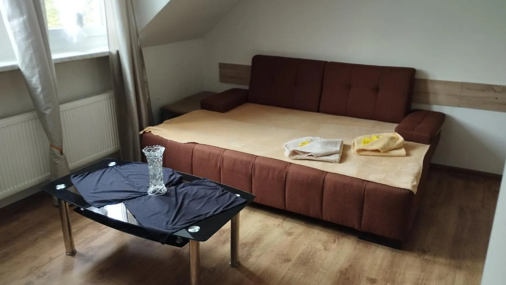 Appartement Bluestars Home Karlovy Vary République tchèque