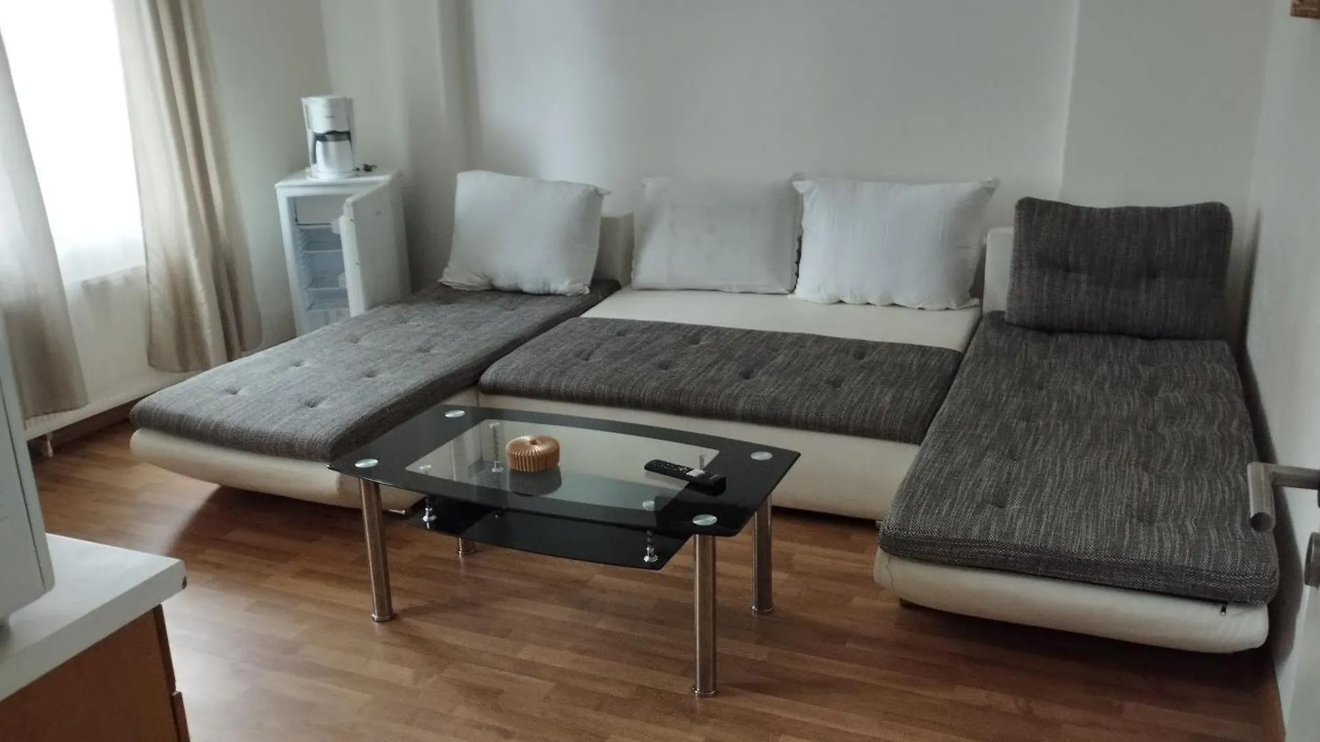 Bluestars Home Карловы Вары