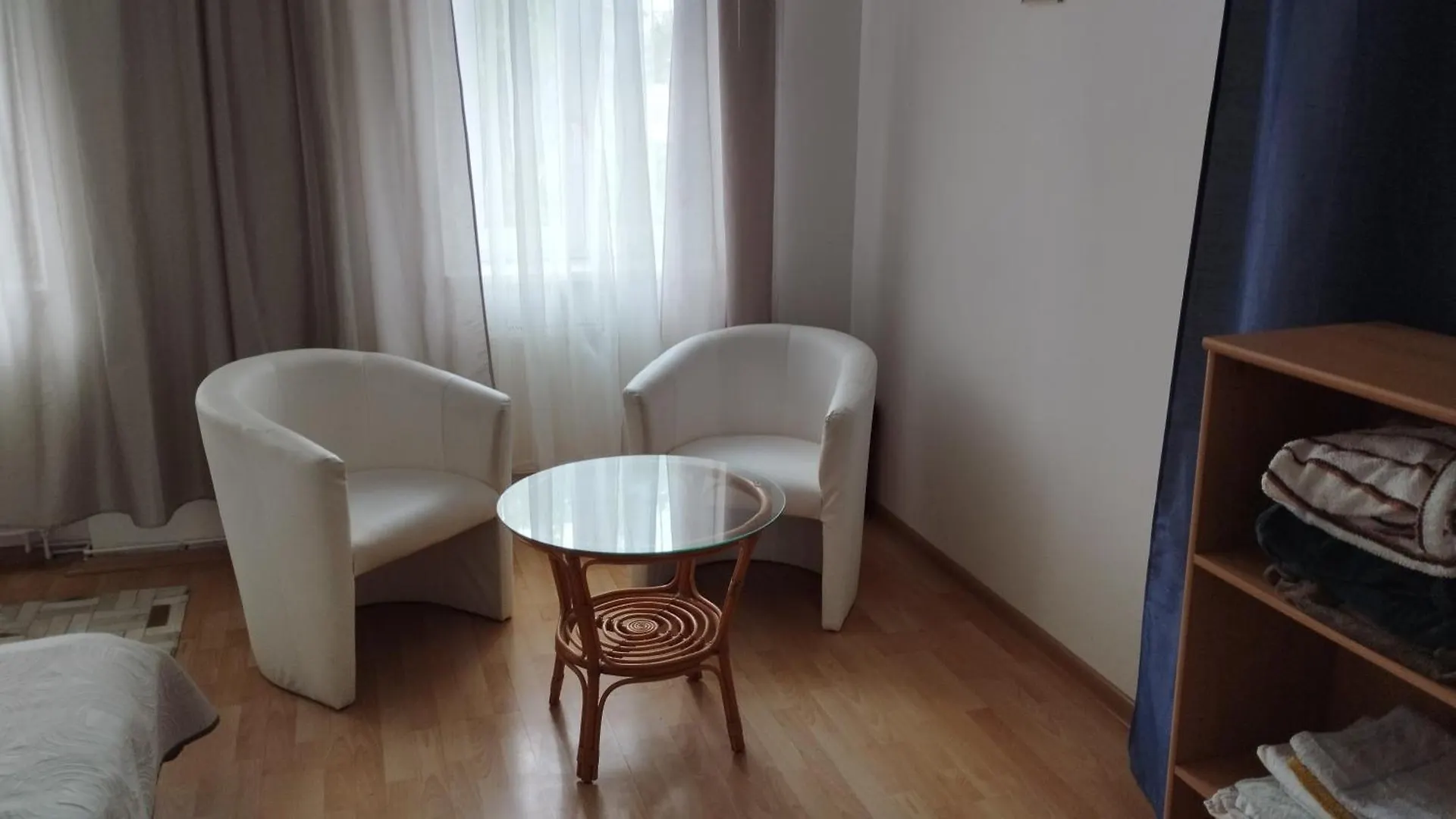 Апартаменты Bluestars Home Карловы Вары Чехия