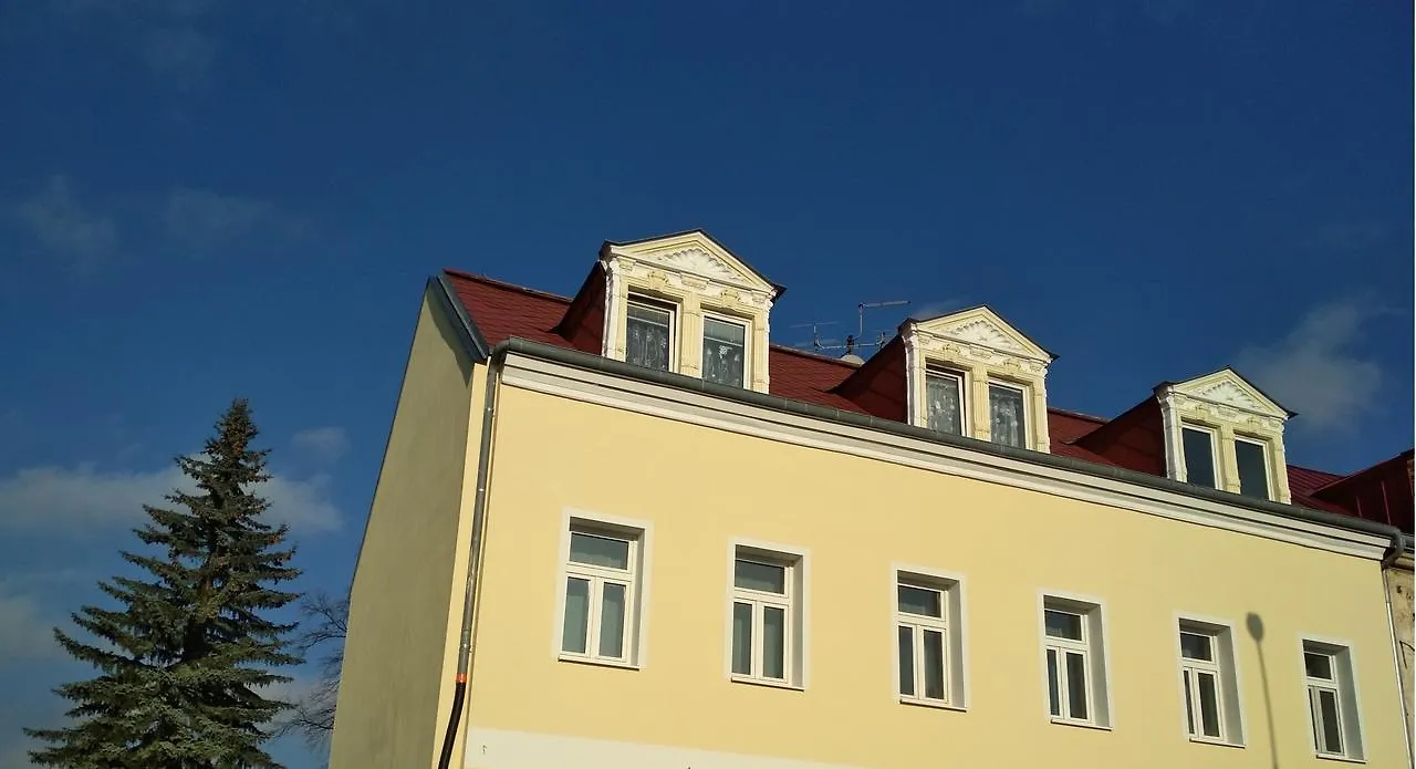Appartement Bluestars Home Karlovy Vary