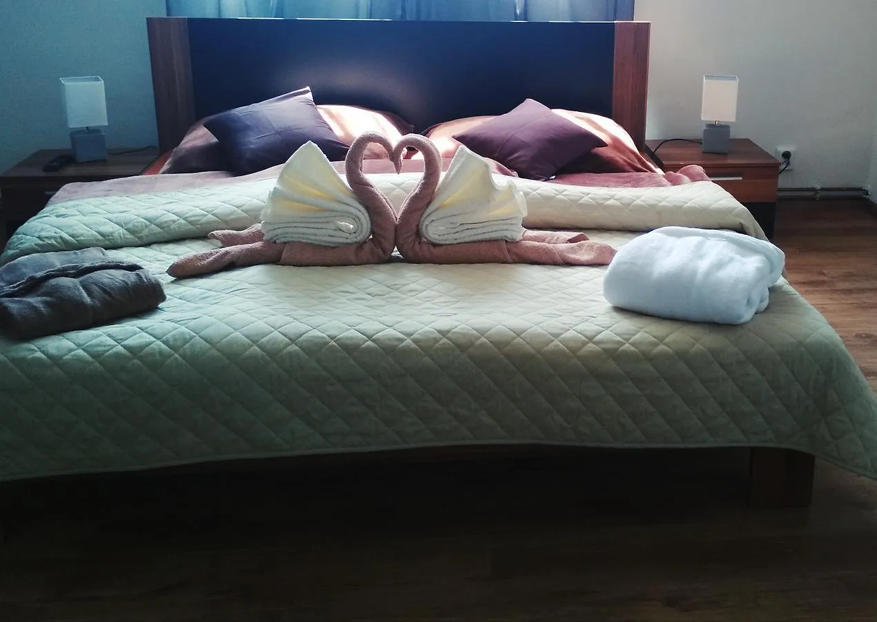 Bluestars Home Karlovy Vary Appartement