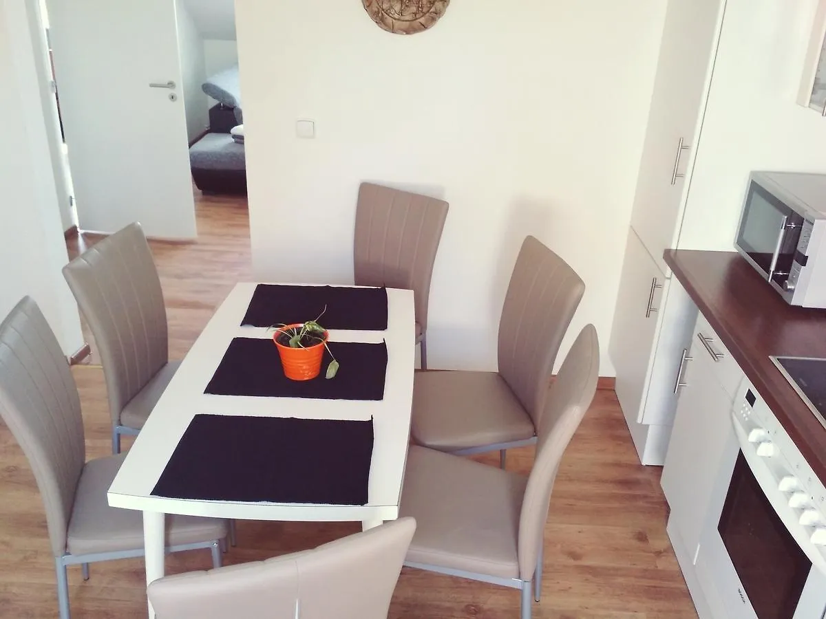 Bluestars Home Karlovy Vary Appartement