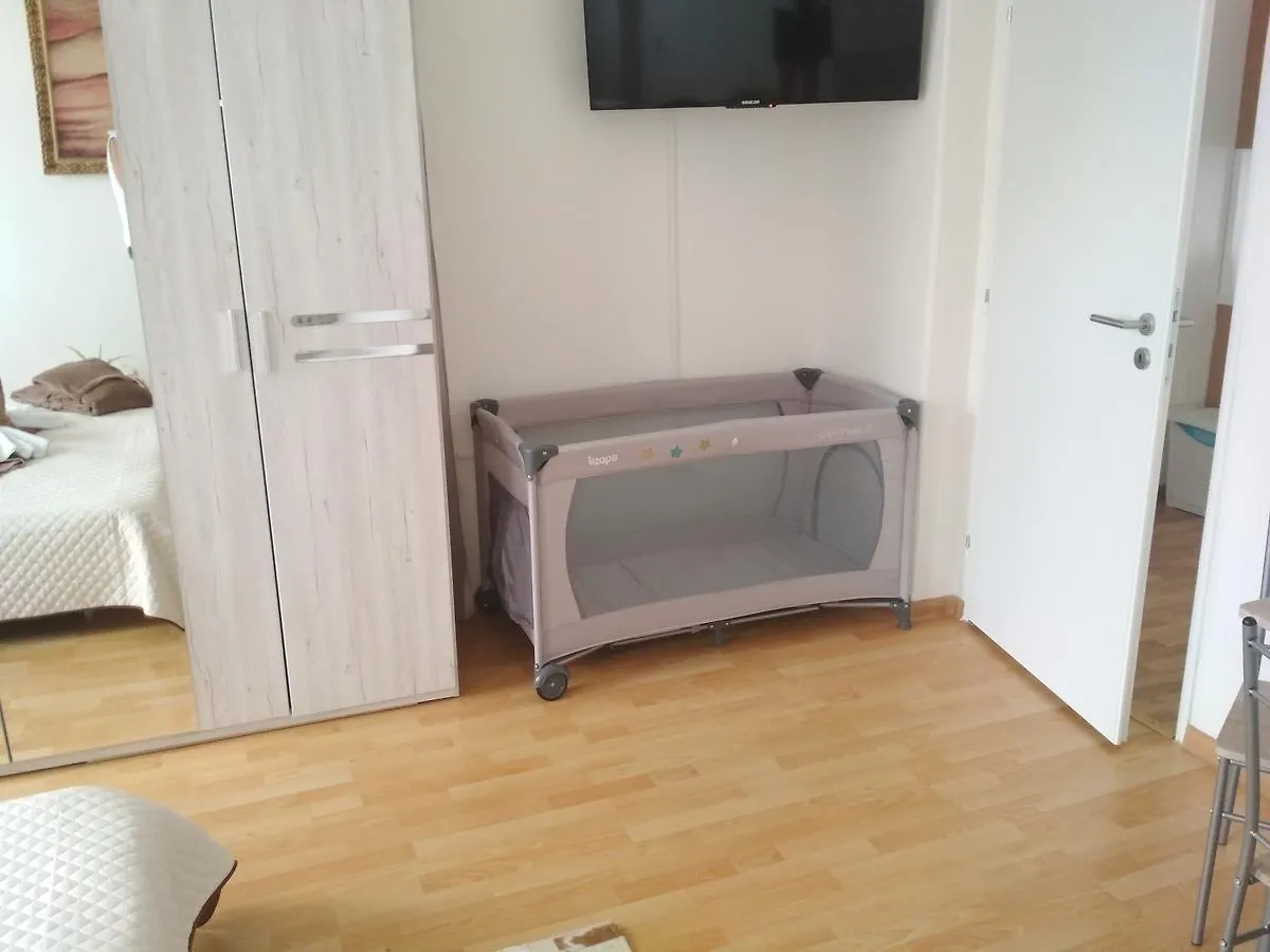 Bluestars Home Карловы Вары Апартаменты