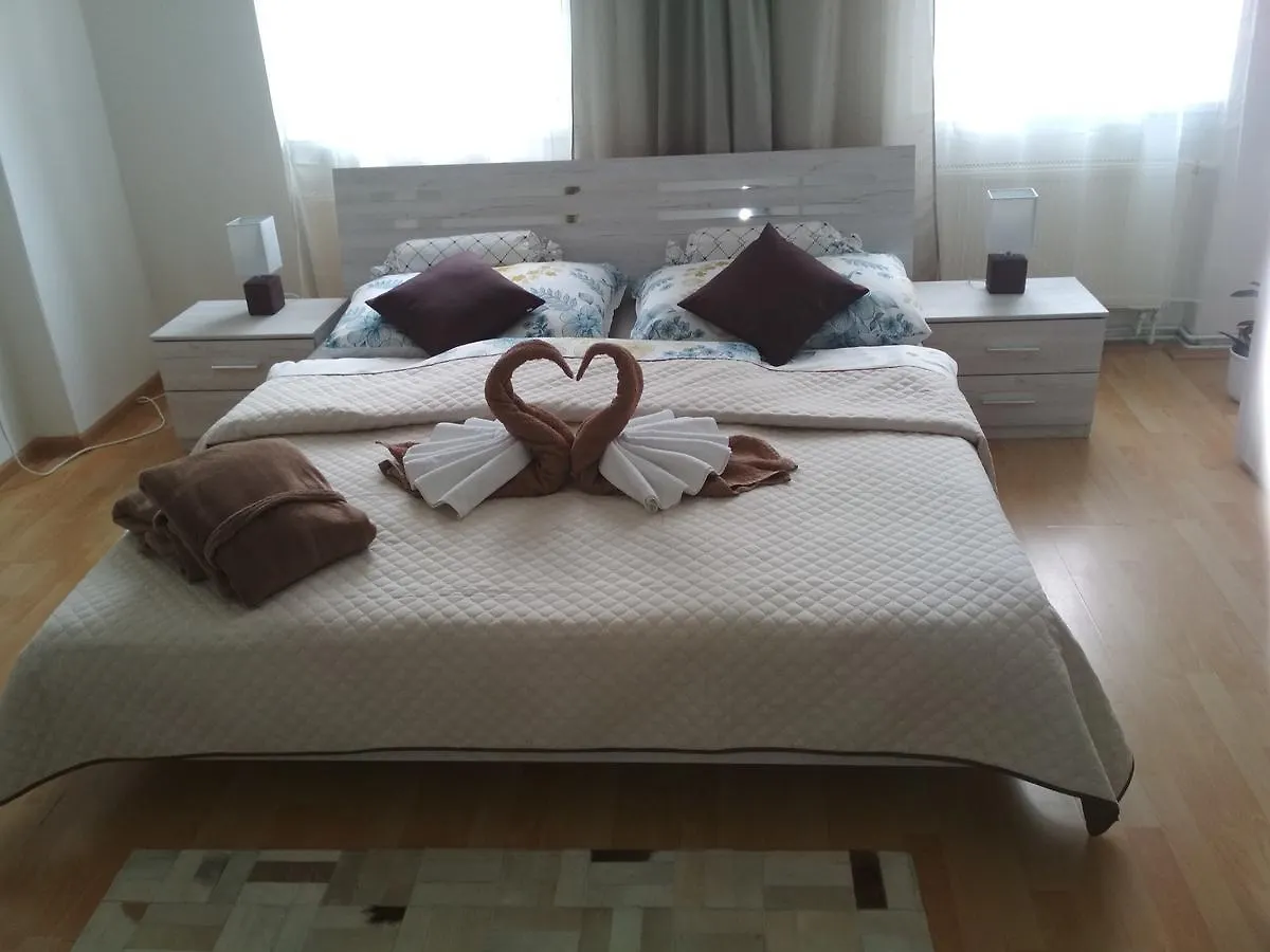 Bluestars Home Карловы Вары