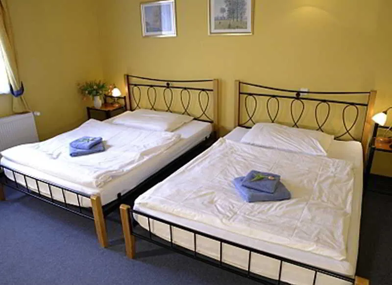 Hotel Boston Karlsbad 3*,  Tschechische Republik