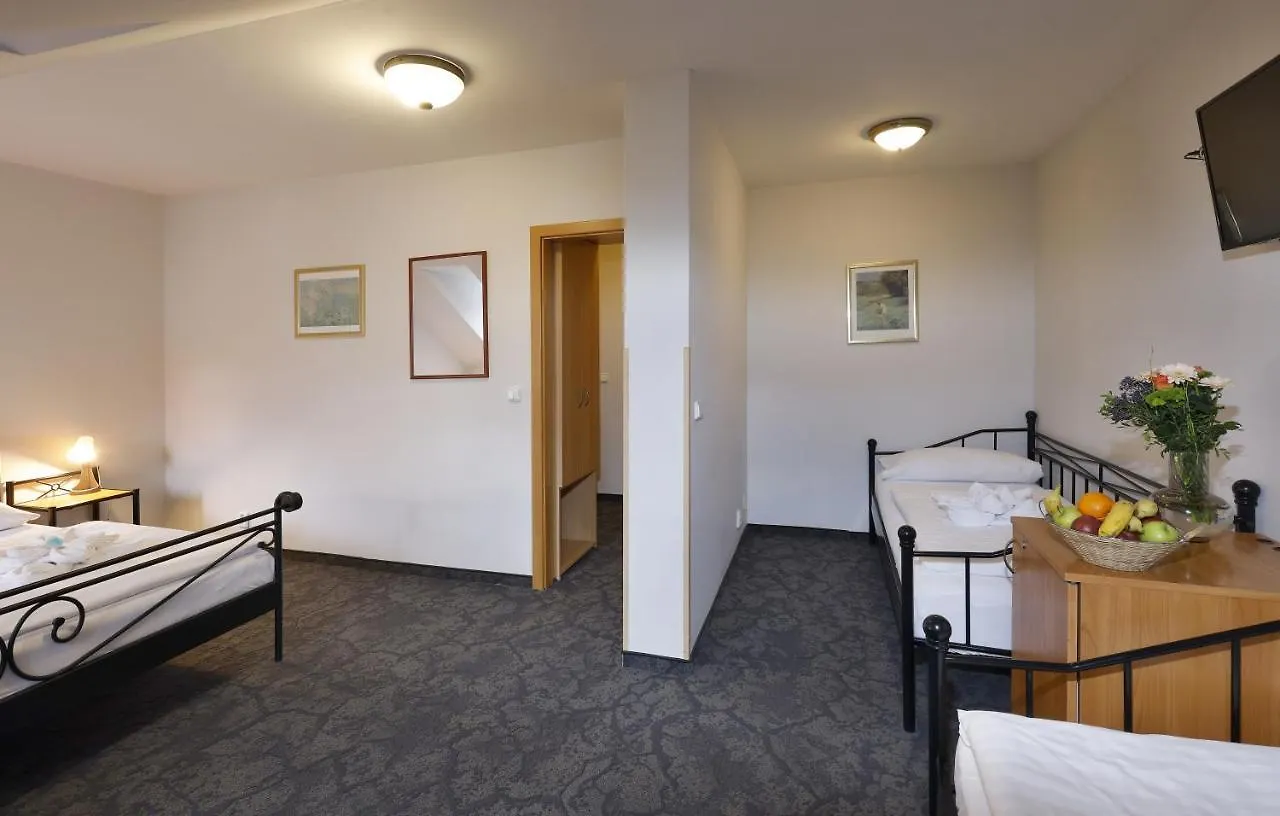 ***  Hotel Boston Karlsbad Tschechische Republik