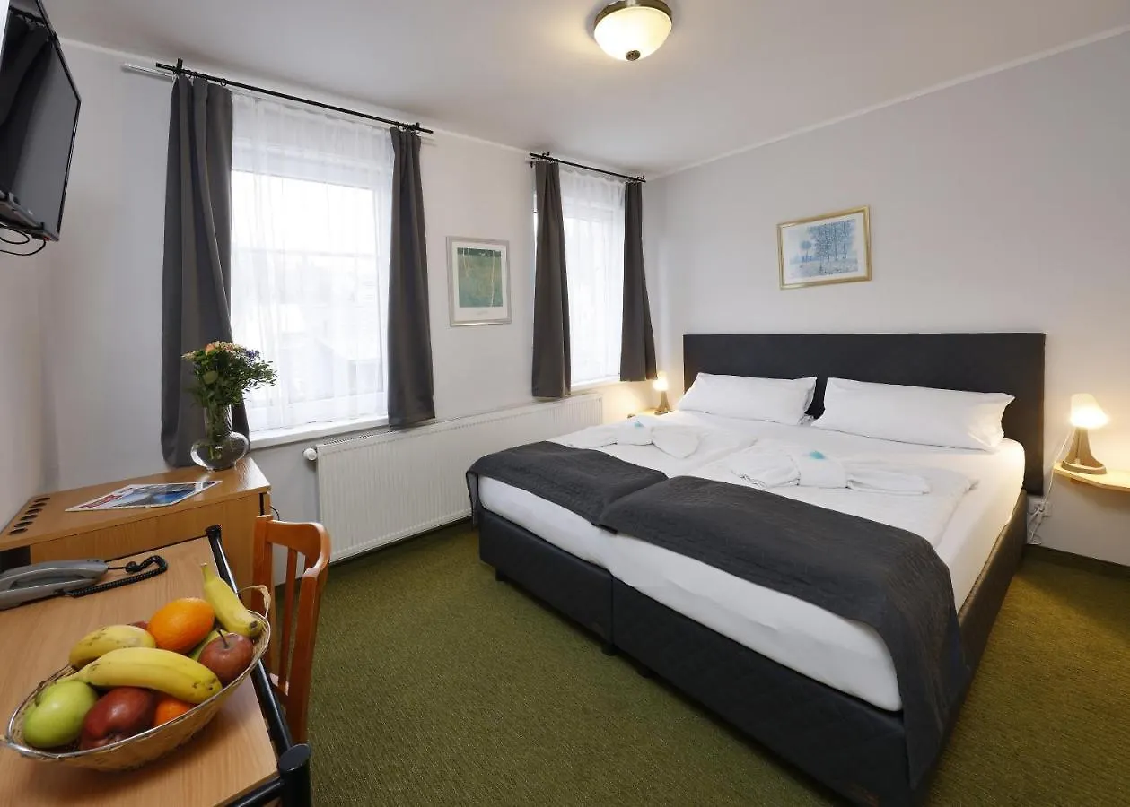 Hotel Boston Karlsbad 3*,  Tschechische Republik