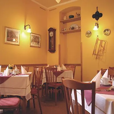 Hotel Boston Karlsbad 3*,