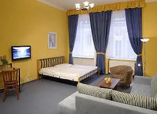 Hotel Boston Karlsbad