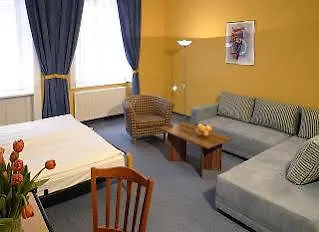 Hotel Boston Karlsbad Tschechische Republik
