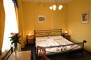 Hotel Boston Karlsbad 3*,  Tschechische Republik