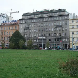 Гостевой дом Unie **