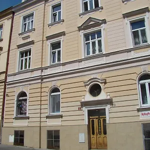 Апарт-отель Mystayprague ***
