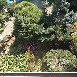 Отель Bonsai 