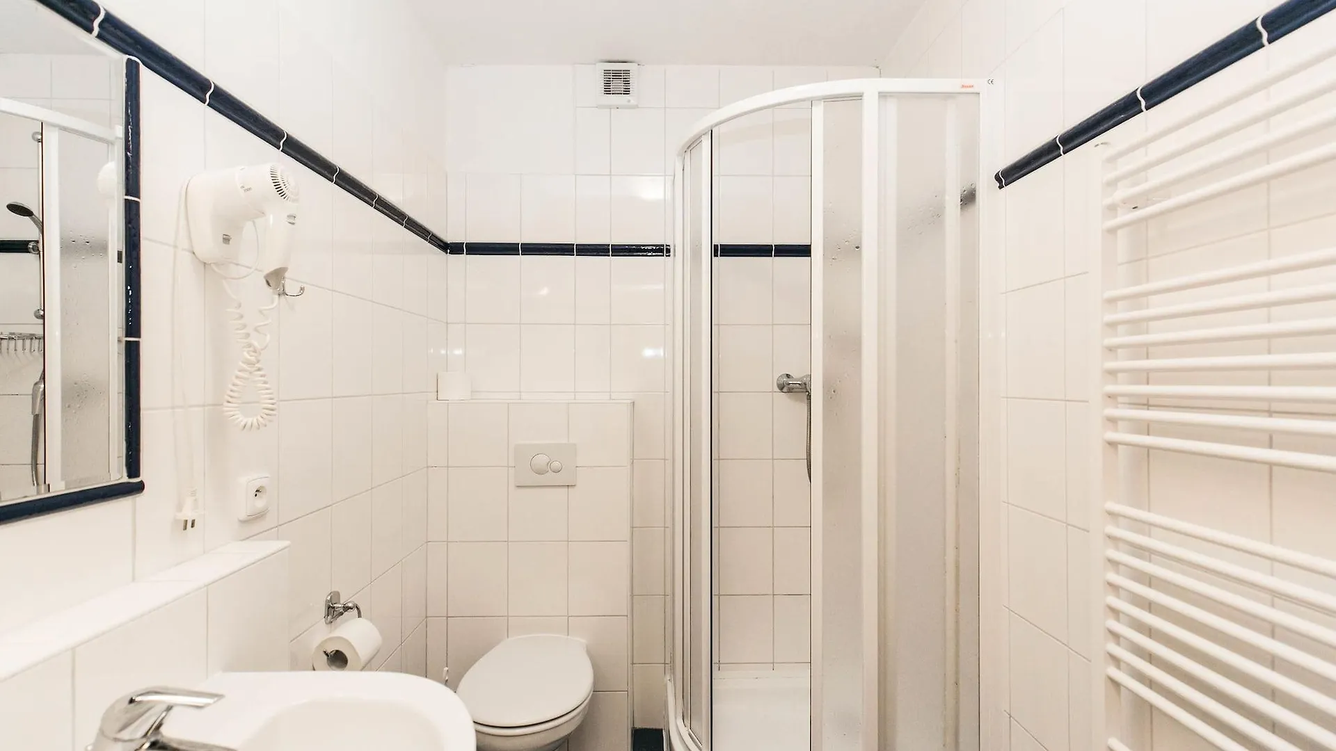 Hotel Boston Karlovy Vary Csehország