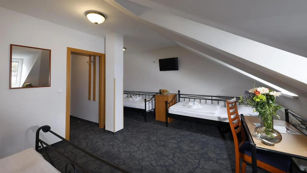 Hotel Boston Karlovy Vary
