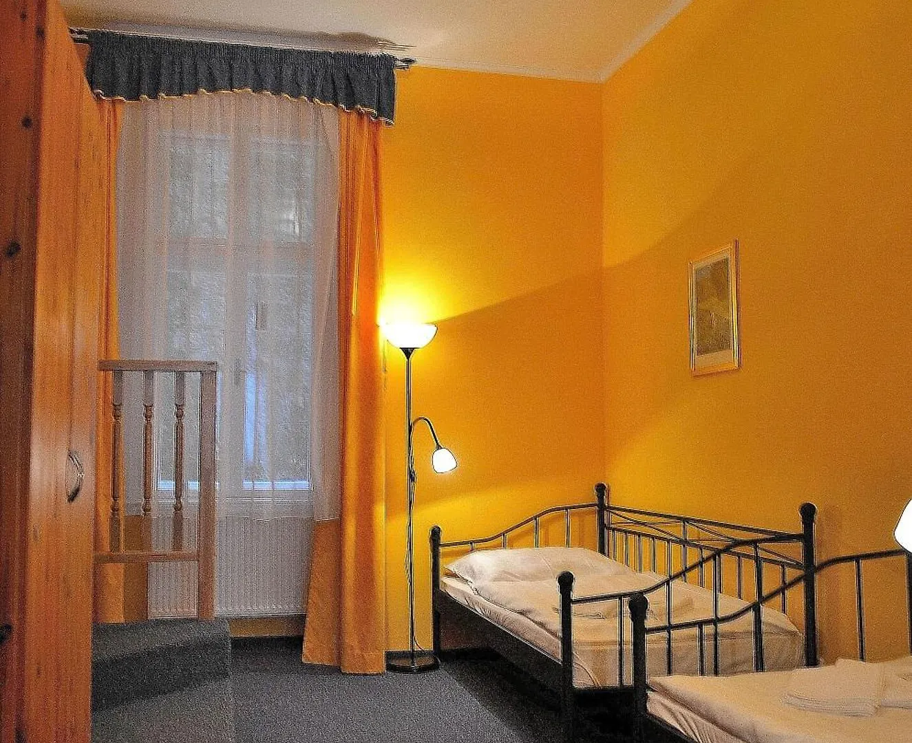 Hotel Boston Karlovy Vary