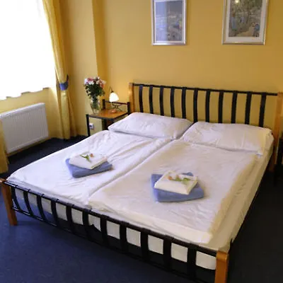 Hotel Boston Karlovy Vary