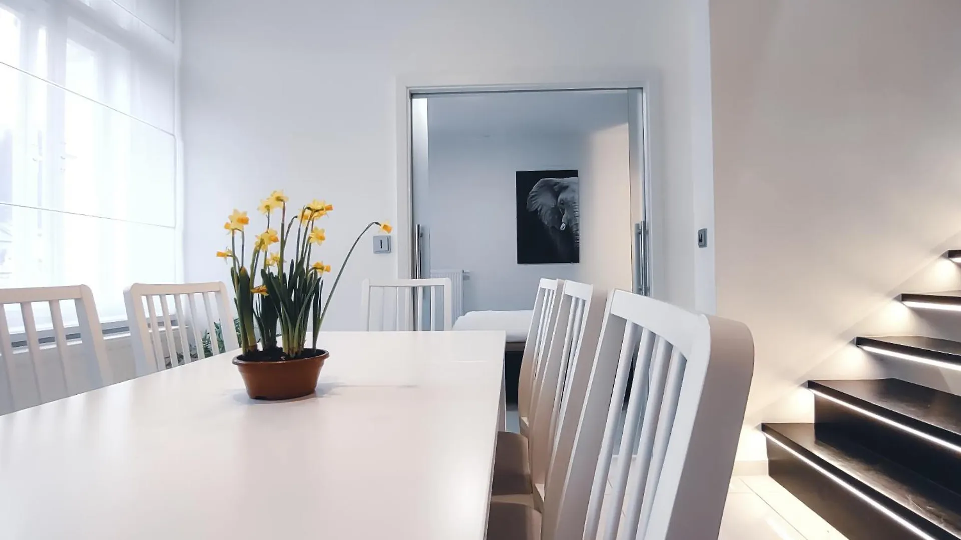 Boutique Apartment Owned By Emperor Peter The Great With 2 Balconies & Jacuzzi Karlsbad