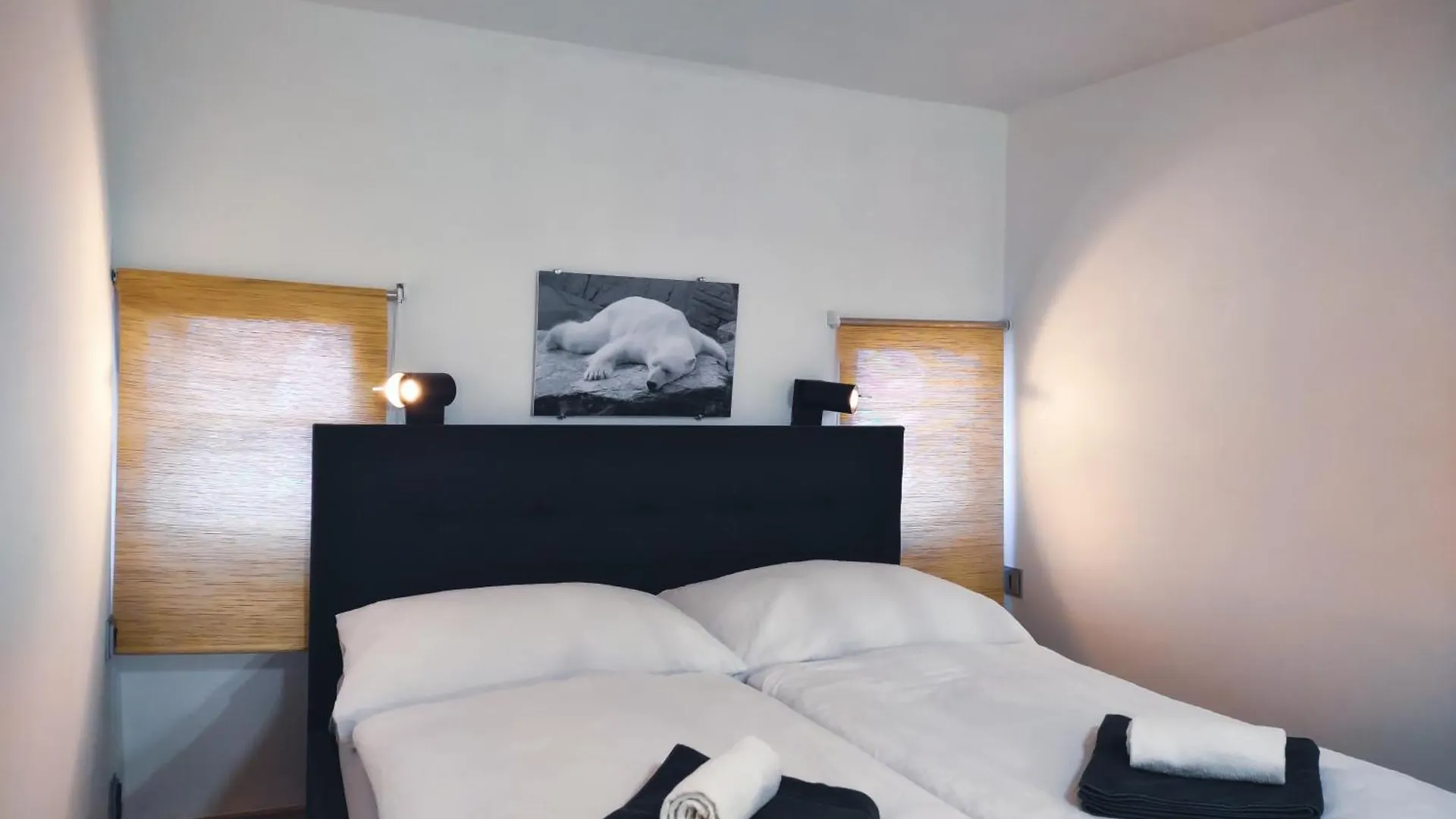 Boutique Apartment Owned By Emperor Peter The Great With 2 Balconies & Jacuzzi Karlsbad 0*,  Tschechische Republik