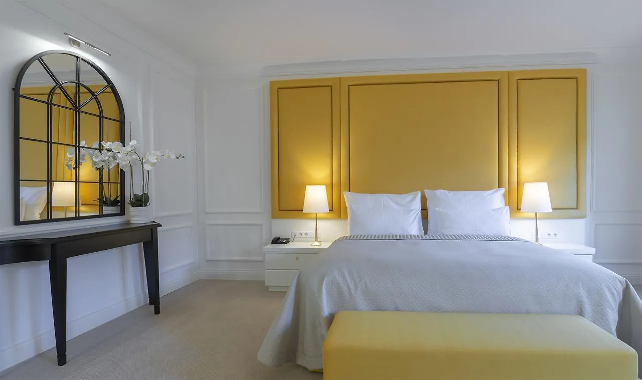Boutique Hotel Corso Karlovy Vary