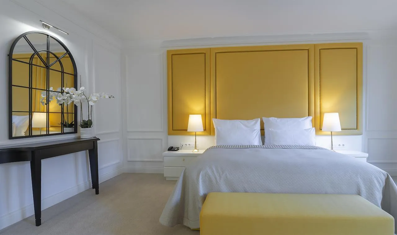 Boutique Hotel Corso Karlovy Vary