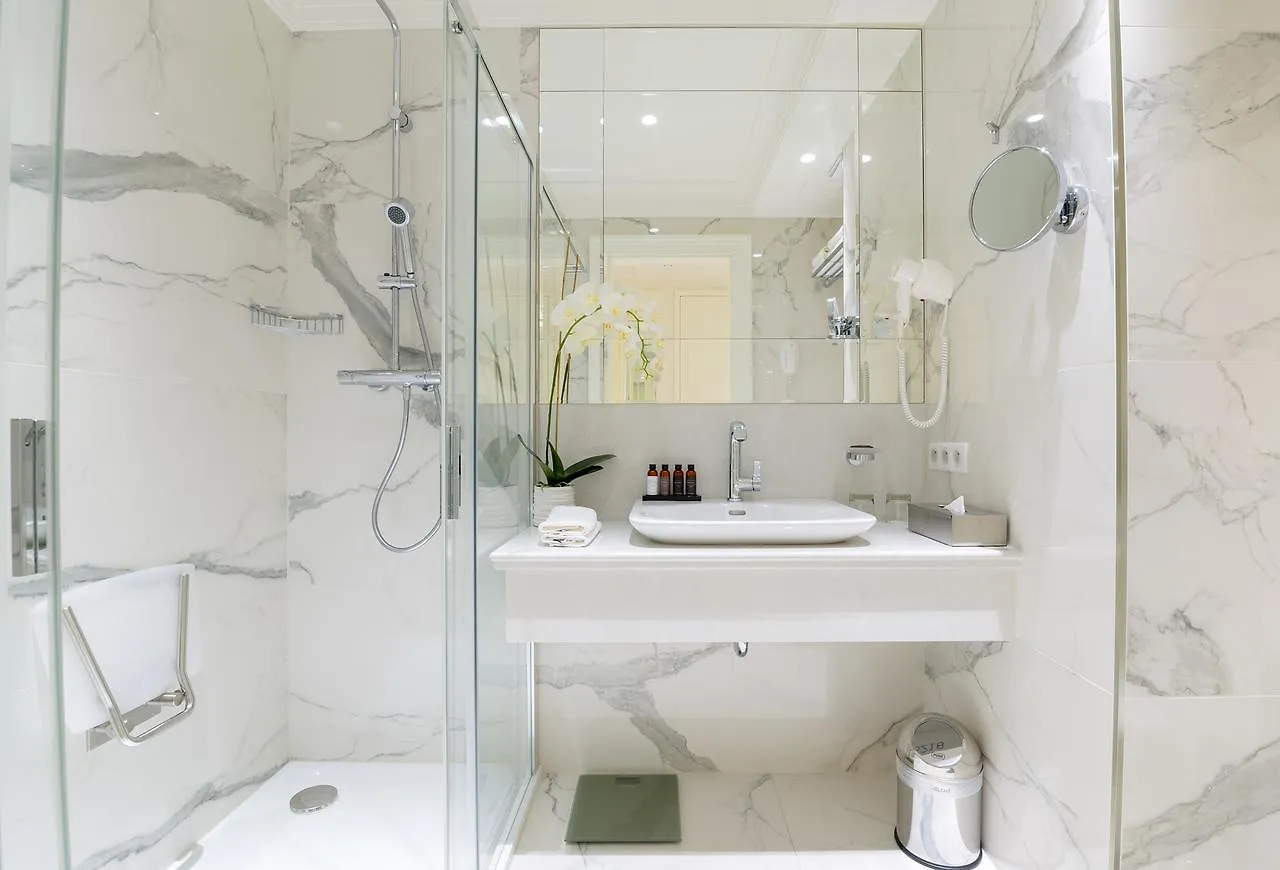 Boutique Hotel Corso Karlovy Vary