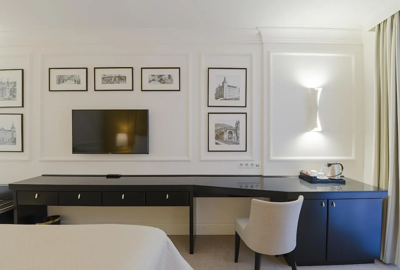 Boutique Hotel Corso Karlovy Vary