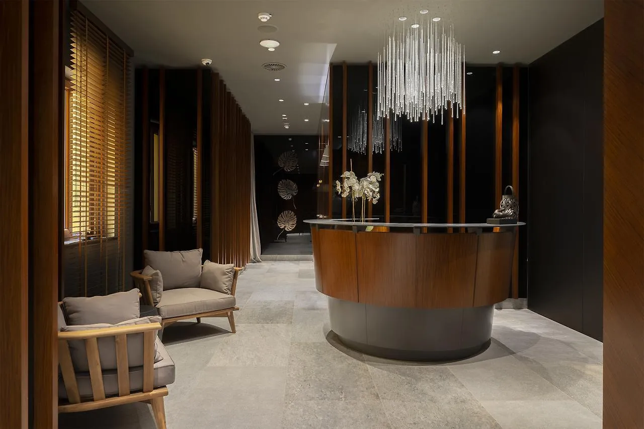 Boutique Hotel Corso Karlovy Vary 4*,  Czech Republic