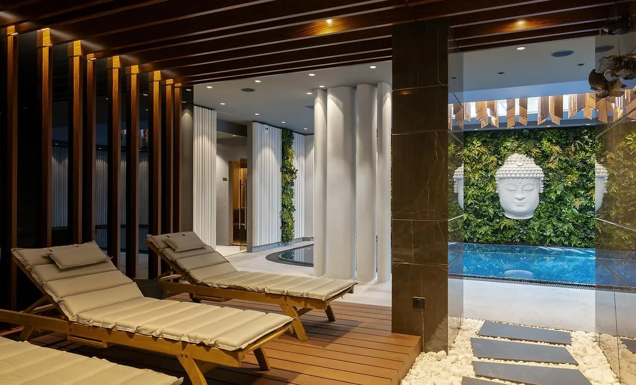 Boutique Hotel Corso Karlovy Vary