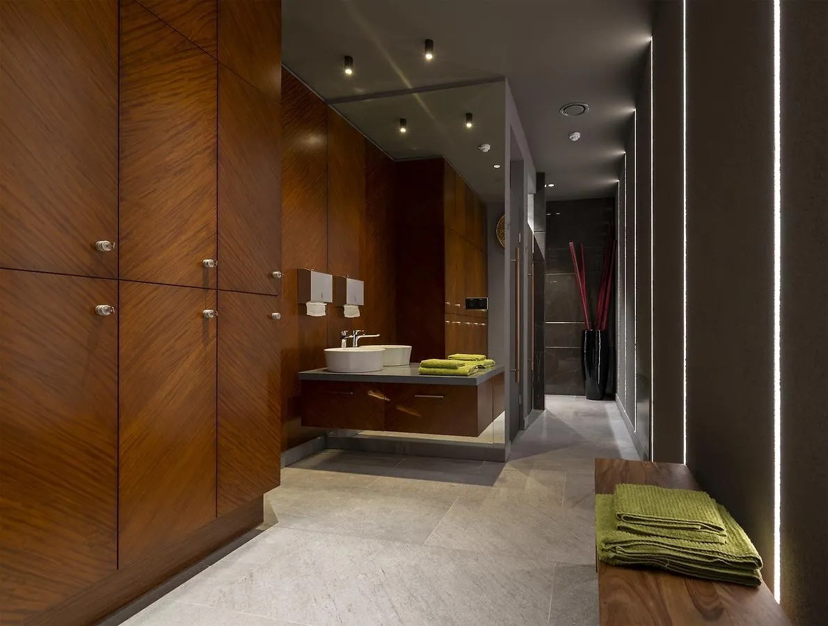 Boutique Hotel Corso Karlovy Vary