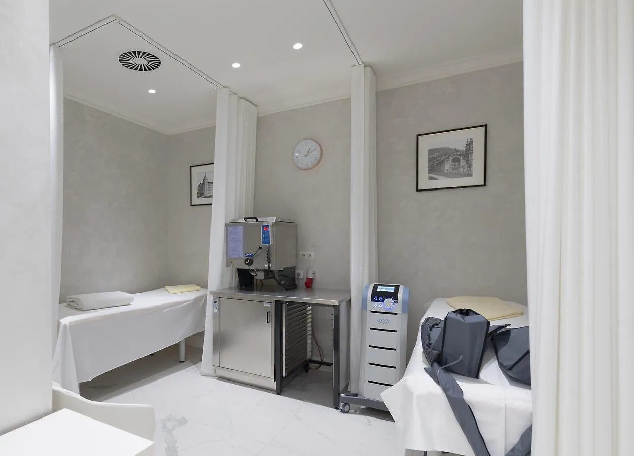 Boutique Hotel Corso Karlovy Vary Czech Republic