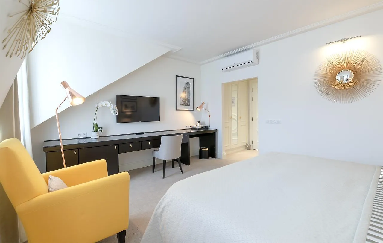 Boutique Hotel Corso Karlovy Vary